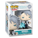 Figura POP Frieren Beyond Journeys End Wirbel