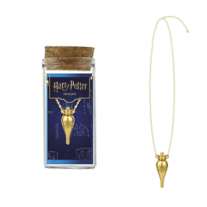 Colgante Harry Potter