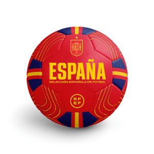 BalI³n Seleccion EspaI±ola grande