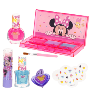 Set Maquillaje Minnie Disney