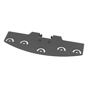 Axis 01221-001 cámaras de seguridad y montaje para vivienda Monte