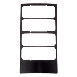 Axis 01235-001 cámaras de seguridad y montaje para vivienda Lente