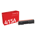 Toner Everyday™Negro di Xerox compatibile con HP 415A (W2030A), Capacidad estándar