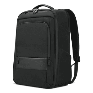 Lenovo ThinkPad Professional 16-inch Gen 2 mochila Mochila informal Negro Plástico