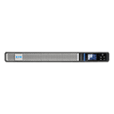 Eaton 5P1550IRNG2 sistema de alimentación ininterrumpida (UPS) Línea interactiva 1,55 kVA 1350 W 6 salidas AC