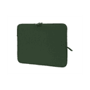 Tucano BFM1314-V maletines para portátil 35,6 cm (14") Funda Verde