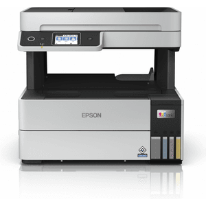 Epson EcoTank ET-5185 Inyección de tinta A4 4800 x 1200 DPI 37 ppm Wifi