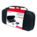 NACON NA028140 funda para consola portátil Funda de protección Nintendo Negro