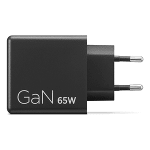 Lenovo 40AW065BEU adaptador e inversor de corriente Interior / exterior 65 W Negro