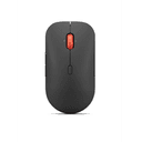 Lenovo Pro Plus 6050 ratón Oficina Ambidextro RF Wireless + Bluetooth Óptico 2400 DPI