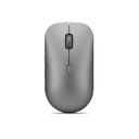 Lenovo Pro Plus 6050 ratón Oficina Ambidextro RF Wireless + Bluetooth Óptico 2400 DPI