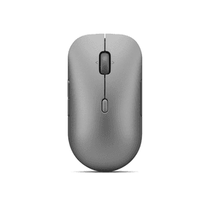 Lenovo Pro Plus 6050 ratón Oficina Ambidextro RF Wireless + Bluetooth Óptico 2400 DPI