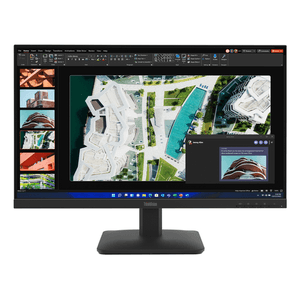 Lenovo ThinkVision S27-4e Monitor