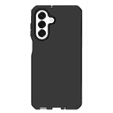Mobilis 066100 funda para teléfono móvil 17 cm (6.7") Negro