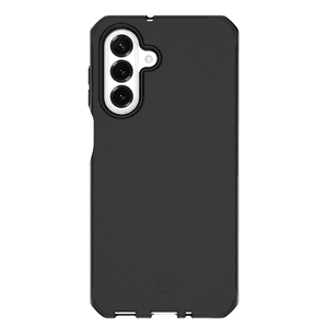 Mobilis 066100 funda para teléfono móvil 17 cm (6.7") Negro