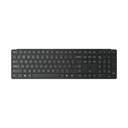 Lenovo 4Y41S04690 teclado Hogar / Oficina RF Wireless + Bluetooth Español Negro