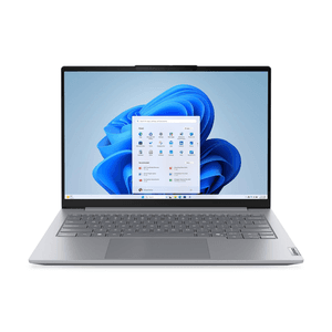 Lenovo ThinkBook 14 G9 IRL Intel Core 7 240H Portátil 35,6 cm (14") WUXGA 16 GB DDR5-SDRAM 512 GB SSD Wi-Fi 7 (802.11be) Windows