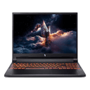 Acer Nitro V 16 AI ANV16-42-R5WQ AMD Ryzen™ 7 260 Portátil 40,6 cm (16") WUXGA 16 GB DDR5-SDRAM 512 GB SSD NVIDIA RTX 5050
