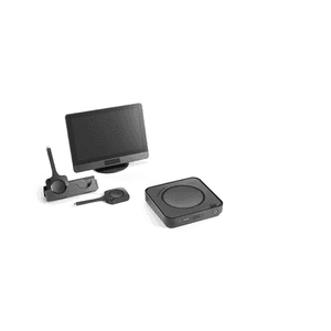 Barco ClickShare Hub Pro sistema de video conferencia Ethernet Sistema de gestión de servicio de vídeoconferencia