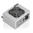 AISENS Fuente Alimentacion SFX 500W OEM, Plata