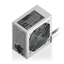 AISENS Fuente Alimentacion ATX 500W OEM, Plata
