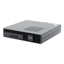 Axis S9301 Mk II Intel Core Ultra 5 235 16 GB DDR4-SDRAM 256 GB SSD Windows 11 Micro Torre Puesto de trabajo Negro