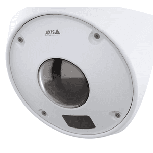 Axis Q9227-SLV Esquina Cámara de seguridad IP Interior 2880 x 2160 Pixeles Techo