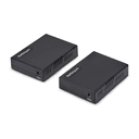 StarTech.com Juego Extensor de Ethernet VDSL2 por Cable de Par Sencillo - Hasta 1km - Alargador de Red Ethernet LAN por Cable RJ