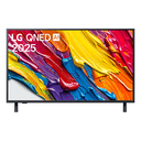 LG QNED AI 43QNED82A6B 109,2 cm (43") 4K Ultra HD Smart TV Wifi Negro
