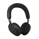 Jabra Evolve3 75 Auriculares Diadema USB Tipo C Bluetooth Negro