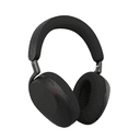 Jabra Evolve3 85 Auriculares Inalámbrico y alámbrico Diadema USB tipo A Bluetooth Negro