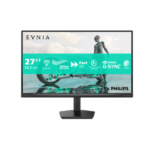 Philips Evnia 3000 27M2N3500PF/00 pantalla para PC 68,6 cm (27") 2560 x 1440 Pixeles Quad HD LCD Negro