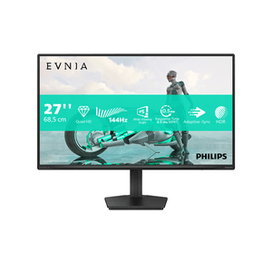 Philips 27M2N3500NF/00 pantalla para PC 68,6 cm (27") 2560 x 1440 Pixeles Negro