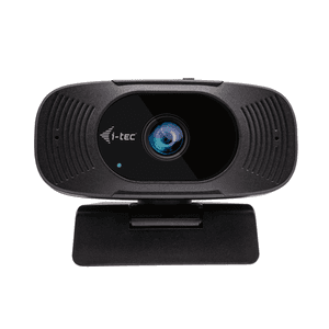 i-tec SOLOMON 300 4K Webcam