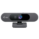 i-tec SOLOMON PRO 900 4K Webcam