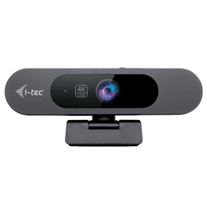 i-tec SOLOMON PRO 900 4K Webcam