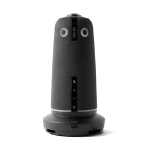 Owl Labs Meeting Owl 5 Pro: cámara, micrófono y altavoz inteligentes para videoconferencias 4K de 360 ​​grados (enfoque automáti