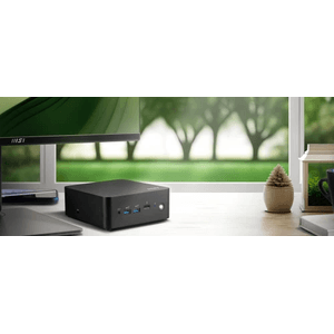 CUBI NUC 1M-251ES I3-100U