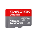 SanDisk Ultra GO 2 GB MicroSDXC UHS-I
