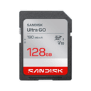 SanDisk Ultra GO 128 GB SDXC UHS-I