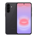 Samsung Galaxy A37 5G 17 cm (6.7") SIM doble USB Tipo C 6 GB 128 GB 5000 mAh Carbón vegetal
