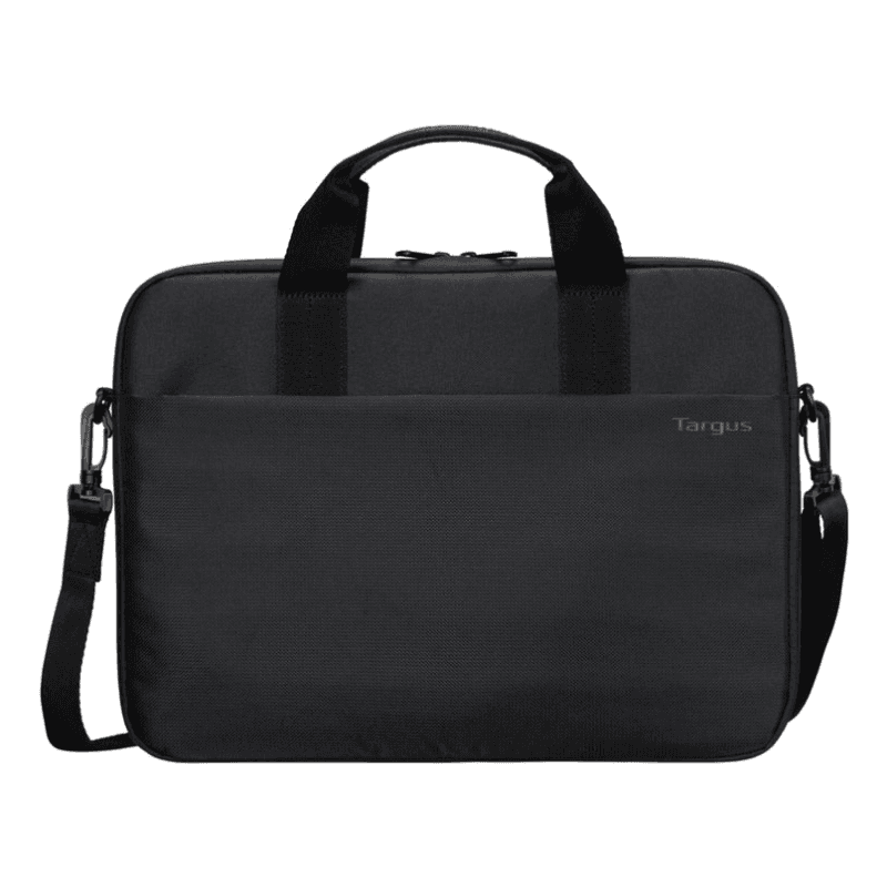 Targus TBS978GL maletines para portátil 35,6 cm (14") Maletín Negro
