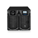 Riello Sentinel Pro2 2200 sistema de alimentación ininterrumpida (UPS) Doble conversión (en línea) 2,2 kVA 2200 W 8 salidas AC