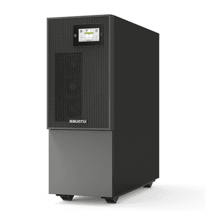 Salicru SLC-10000-TWIN PRO3 MULTI sistema de alimentación ininterrumpida (UPS) Doble conversión (en línea) 10 kVA 10000 W 1 sali