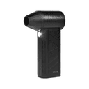 Savio MD-01 soplador de hoja 60 W 7,4 V 140 kmh Ión de litio