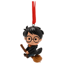 Adorno Navidad Harry Harry Potter