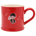 Taza relieve Harry Harry Potter 340ml