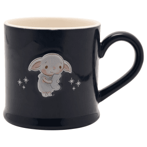 Taza relieve Dobby Harry Potter 340ml