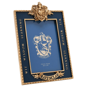Marco fotos Ravenclaw Harry Potter