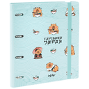 Carpeta Japan Capibara